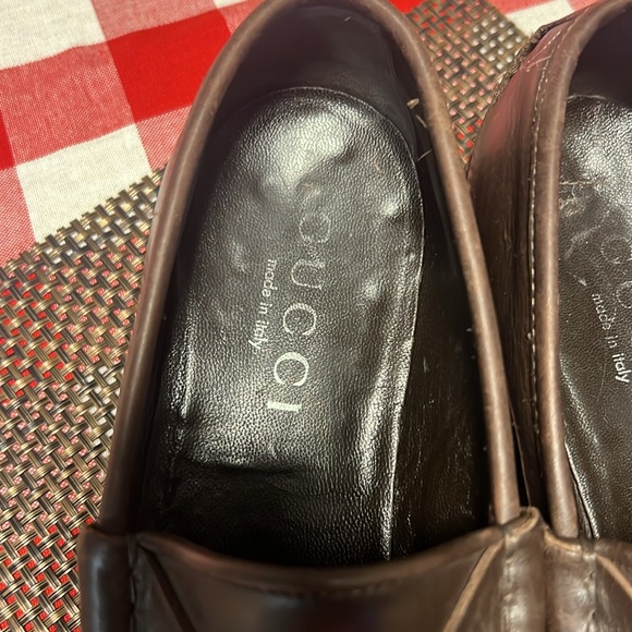 Gucci loafers - Picture 5 of 8